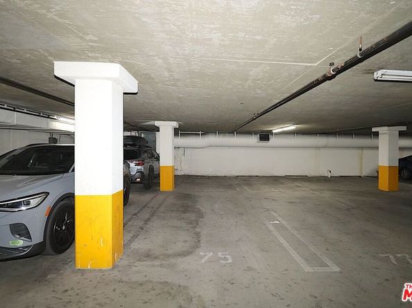 625 S Berendo Street 310, Los Angeles CA 90005