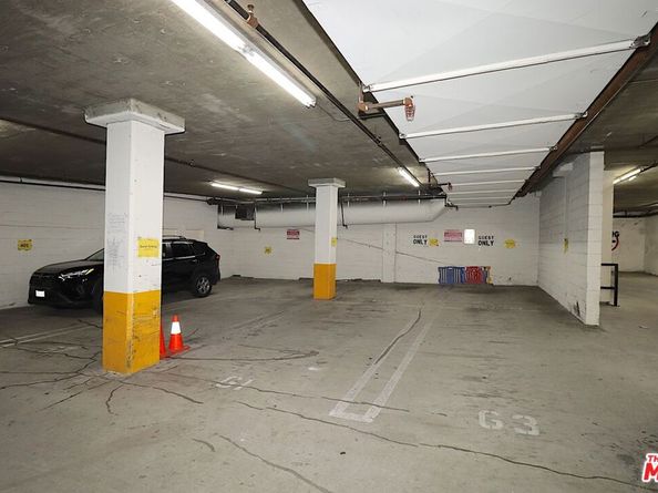625 S Berendo Street 310, Los Angeles CA 90005