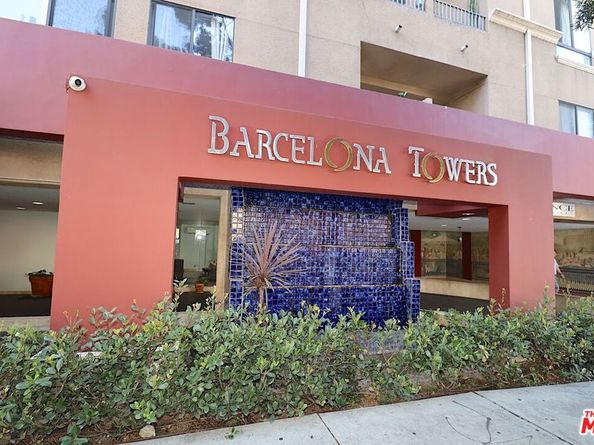 625 S Berendo Street 310, Los Angeles CA 90005