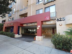625 S Berendo Street 310, Los Angeles CA 90005