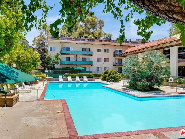 5460 White Oak Avenue C215, Encino CA 91316