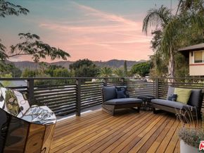 4934 La Roda Avenue, Los Angeles CA 90041