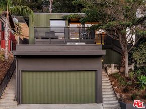 4934 La Roda Avenue, Los Angeles CA 90041