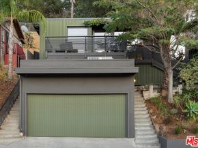 4934 La Roda Avenue, Los Angeles CA 90041