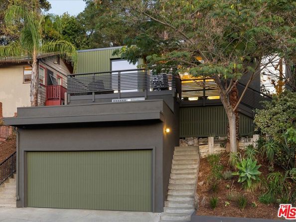 4934 La Roda Avenue, Los Angeles CA 90041