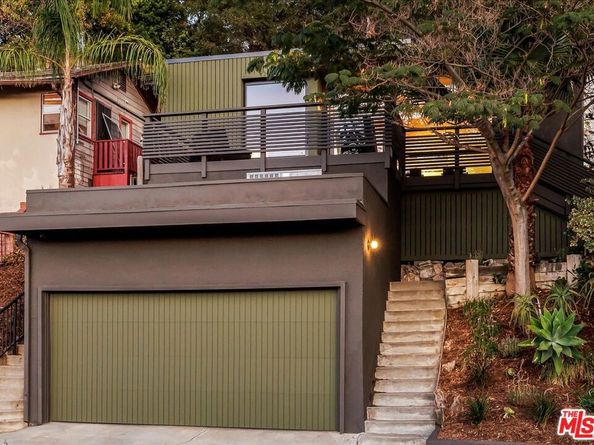 4934 La Roda Avenue, Los Angeles CA 90041