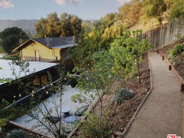 4934 La Roda Avenue, Los Angeles CA 90041