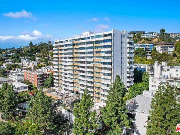 8787 Shoreham Drive 310, West Hollywood CA 90069