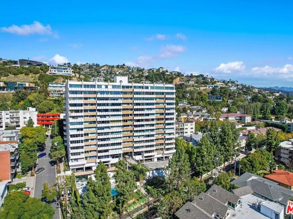 8787 Shoreham Drive 310, West Hollywood CA 90069