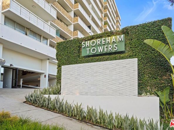 8787 Shoreham Drive 310, West Hollywood CA 90069