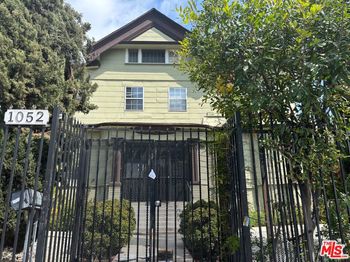 1052 S Westlake Avenue