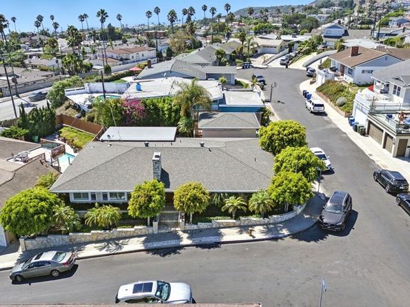 2401 Robalo Avenue, San Pedro CA 90732