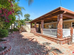 2401 Robalo Avenue, San Pedro CA 90732