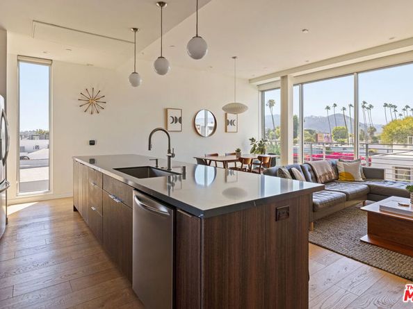 3543 Casitas Avenue, Los Angeles CA 90039