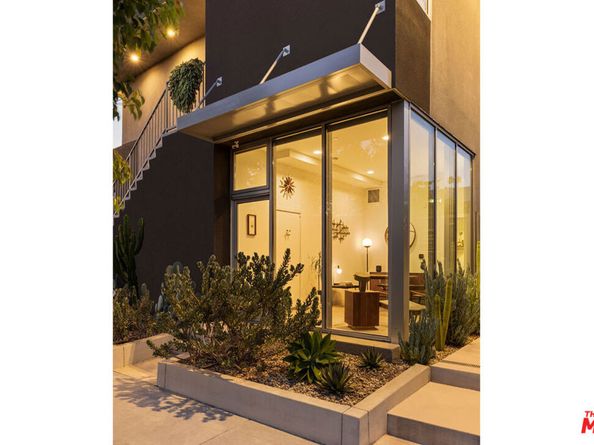 3543 Casitas Avenue, Los Angeles CA 90039