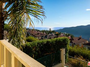 16724 Calle Arbolada, Pacific Palisades CA 90272