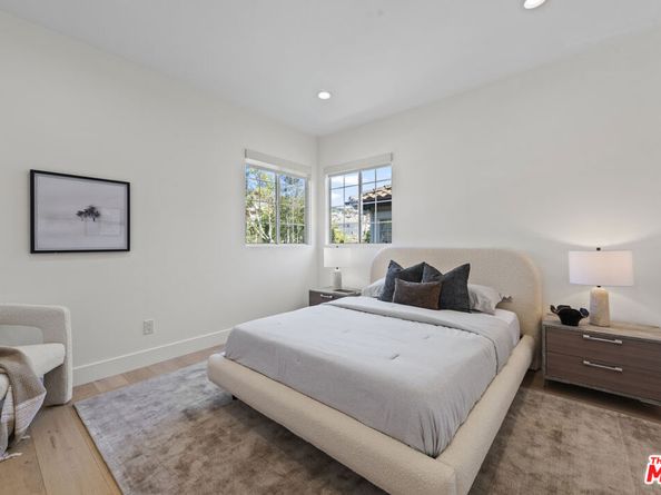 16724 Calle Arbolada, Pacific Palisades CA 90272