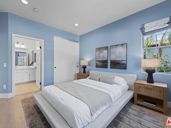 16724 Calle Arbolada, Pacific Palisades CA 90272