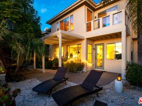 16724 Calle Arbolada, Pacific Palisades CA 90272