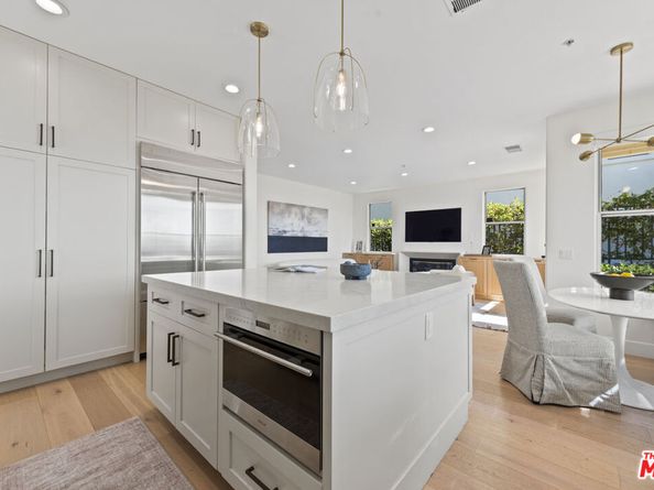 16724 Calle Arbolada, Pacific Palisades CA 90272