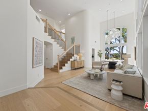 16724 Calle Arbolada, Pacific Palisades CA 90272