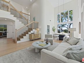 16724 Calle Arbolada, Pacific Palisades CA 90272