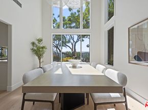 16724 Calle Arbolada, Pacific Palisades CA 90272