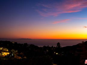 16724 Calle Arbolada, Pacific Palisades CA 90272