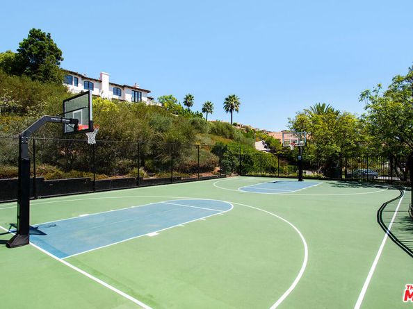 16724 Calle Arbolada, Pacific Palisades CA 90272