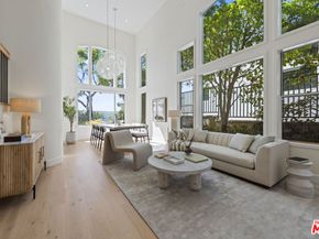 16724 Calle Arbolada, Pacific Palisades CA 90272
