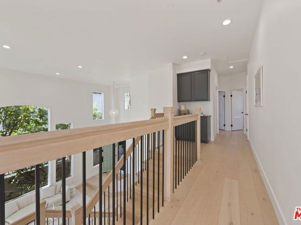 16724 Calle Arbolada, Pacific Palisades CA 90272