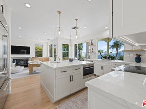 16724 Calle Arbolada, Pacific Palisades CA 90272