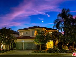 16724 Calle Arbolada, Pacific Palisades CA 90272