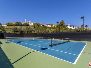 16724 Calle Arbolada, Pacific Palisades CA 90272