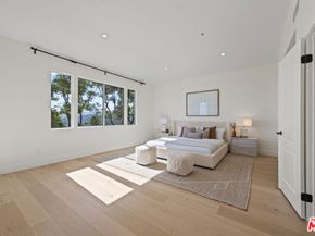 16724 Calle Arbolada, Pacific Palisades CA 90272