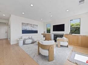 16724 Calle Arbolada, Pacific Palisades CA 90272