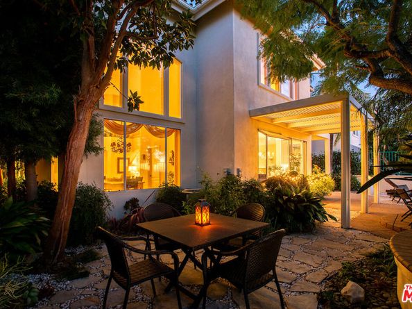 16724 Calle Arbolada, Pacific Palisades CA 90272