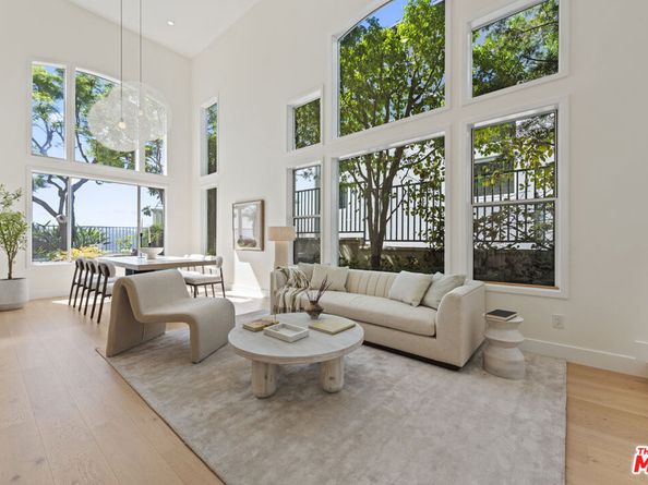 16724 Calle Arbolada, Pacific Palisades CA 90272