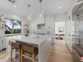 16724 Calle Arbolada, Pacific Palisades CA 90272