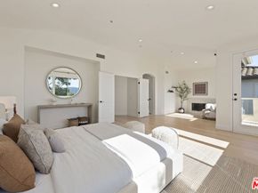 16724 Calle Arbolada, Pacific Palisades CA 90272