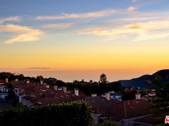 16724 Calle Arbolada, Pacific Palisades CA 90272