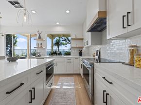 16724 Calle Arbolada, Pacific Palisades CA 90272