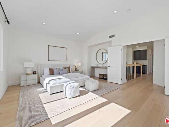 16724 Calle Arbolada, Pacific Palisades CA 90272