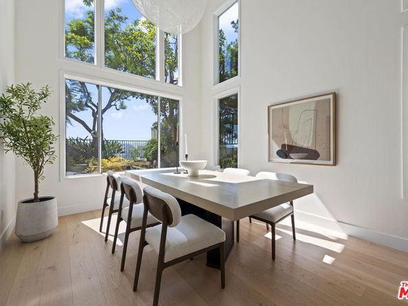 16724 Calle Arbolada, Pacific Palisades CA 90272