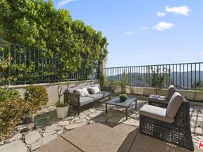 16724 Calle Arbolada, Pacific Palisades CA 90272