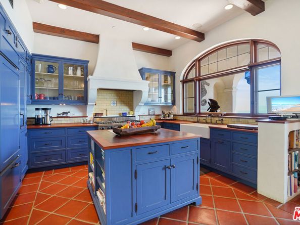 22800 Beckledge Terrace, Malibu CA 90265