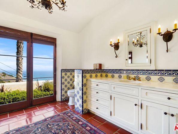 22800 Beckledge Terrace, Malibu CA 90265