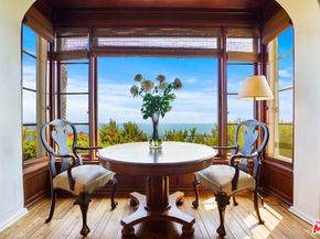 22800 Beckledge Terrace, Malibu CA 90265