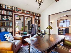 22800 Beckledge Terrace, Malibu CA 90265