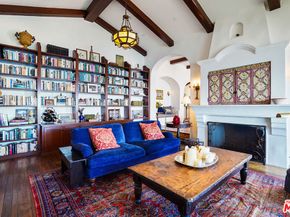 22800 Beckledge Terrace, Malibu CA 90265